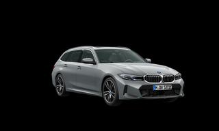 BMW 3-SERIE