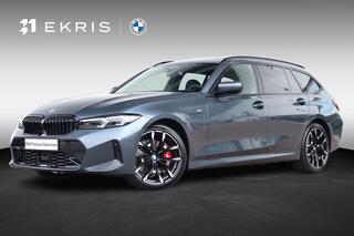 BMW 3-SERIE