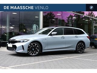 BMW 3-SERIE
