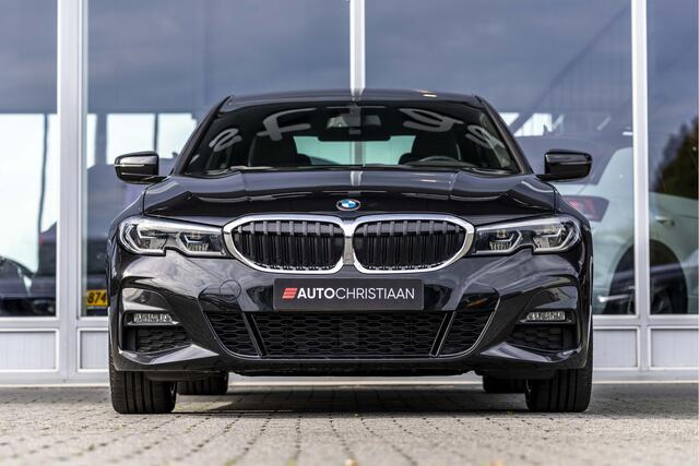 BMW 3-SERIE 330e Business M-Sport | Harman Kardon | NL Auto