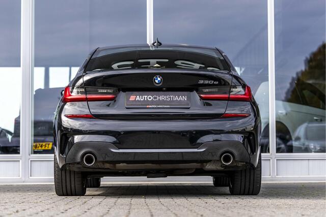 BMW 3-SERIE 330e Business M-Sport | Harman Kardon | NL Auto