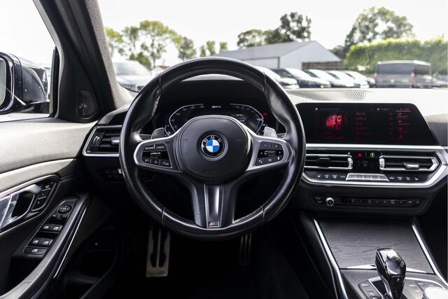 BMW 3-SERIE 330e Business M-Sport | Harman Kardon | NL Auto