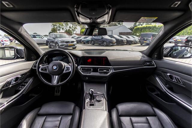 BMW 3-SERIE 330e Business M-Sport | Harman Kardon | NL Auto