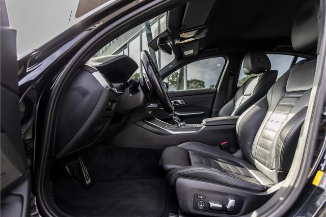 BMW 3-SERIE 330e Business M-Sport | Harman Kardon | NL Auto