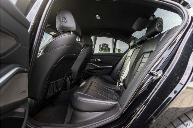 BMW 3-SERIE 330e Business M-Sport | Harman Kardon | NL Auto