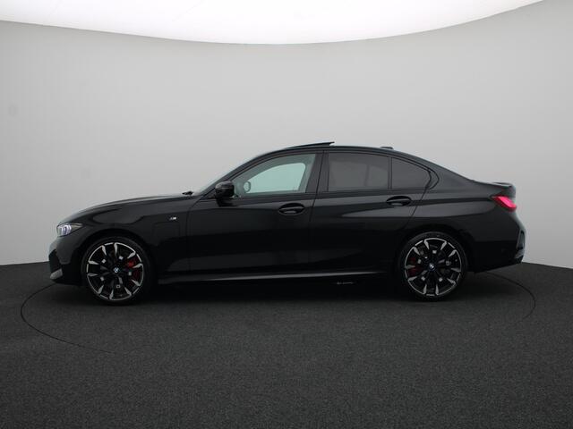 BMW 3-SERIE 330e M Sportpakket Pro | Comfort Pack | Innovation Pack | Harman Kardon
