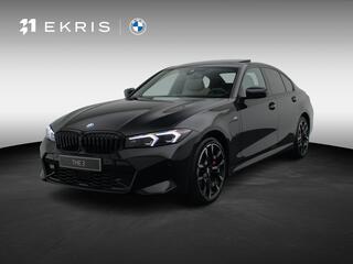 BMW 3-SERIE