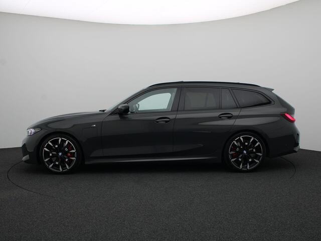 BMW 3-SERIE Touring 330e M Sportpakket Pro | Comfort Pack | Panoramadak | DAB | HiFi | 19''