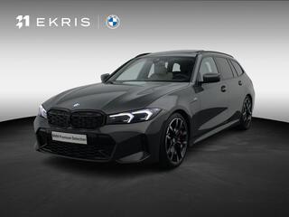 BMW 3-SERIE