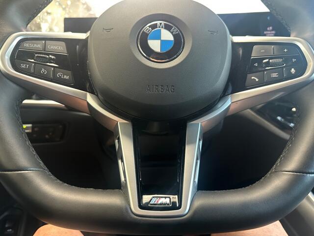 BMW 3-SERIE 330X-DRIVE M SPORT AUTOMAAT PANORAMADAK