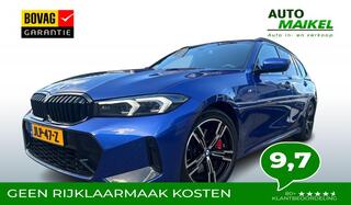 BMW 3-SERIE