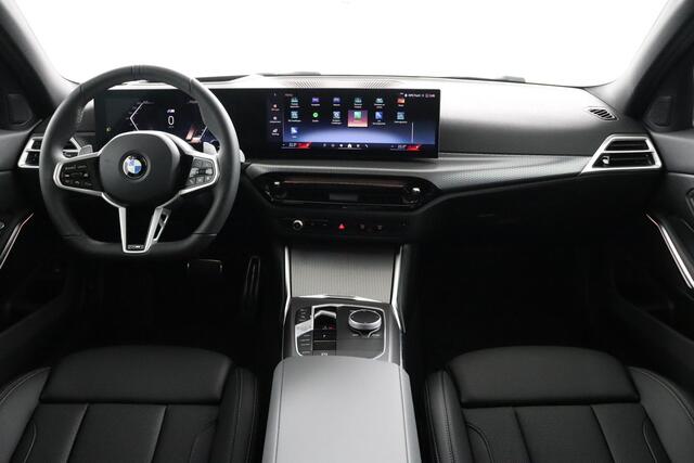 BMW 3-SERIE 318i M Sportpakket Pro | Trekhaak | Comfort Pack | Innovation Pack