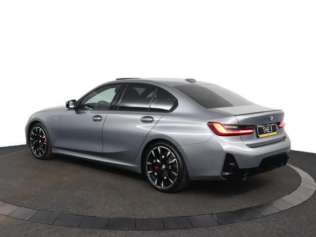 BMW 3-SERIE 318i M Sportpakket Pro | Trekhaak | Comfort Pack | Innovation Pack