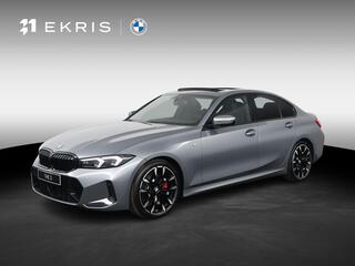 BMW 3-SERIE