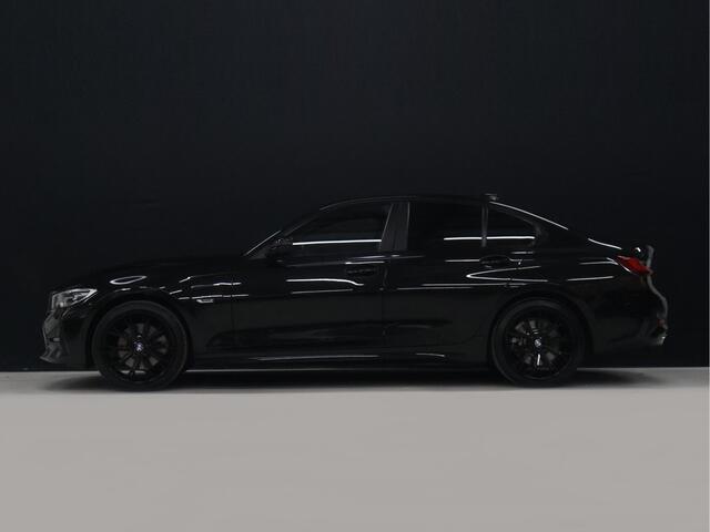 BMW 3-SERIE 320e Business Edition Plus [APPLE CARPLAY, ANDROID, CRUISE CONTROL, STOELVERWARMING, DIGITAL DASH, PDC 360, LEDER, BLUETOOTH, CLIMATECONTROL, LED, NAVIGATIE, NIEUWSTAAT]