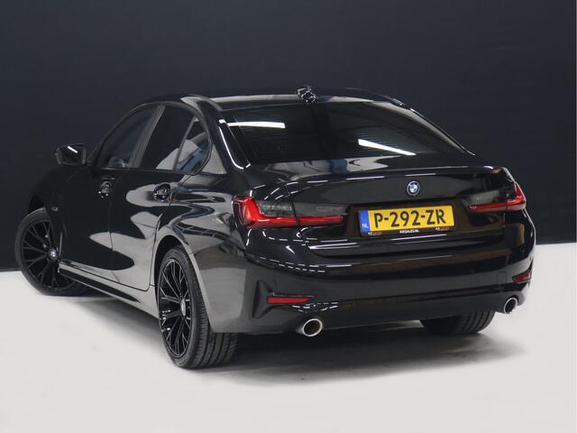 BMW 3-SERIE 320e Business Edition Plus [APPLE CARPLAY, ANDROID, CRUISE CONTROL, STOELVERWARMING, DIGITAL DASH, PDC 360, LEDER, BLUETOOTH, CLIMATECONTROL, LED, NAVIGATIE, NIEUWSTAAT]