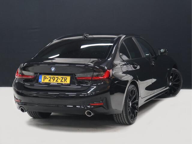 BMW 3-SERIE 320e Business Edition Plus [APPLE CARPLAY, ANDROID, CRUISE CONTROL, STOELVERWARMING, DIGITAL DASH, PDC 360, LEDER, BLUETOOTH, CLIMATECONTROL, LED, NAVIGATIE, NIEUWSTAAT]