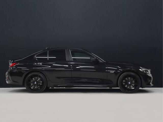 BMW 3-SERIE 320e Business Edition Plus [APPLE CARPLAY, ANDROID, CRUISE CONTROL, STOELVERWARMING, DIGITAL DASH, PDC 360, LEDER, BLUETOOTH, CLIMATECONTROL, LED, NAVIGATIE, NIEUWSTAAT]