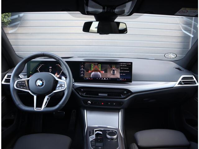 BMW 3-SERIE Touring 330i xDrive | Pano | HUD | 360 Camera | Trekhaak – foto 4
