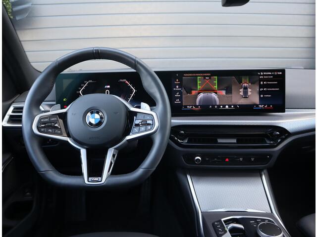BMW 3-SERIE Touring 330i xDrive | Pano | HUD | 360 Camera | Trekhaak – foto 5
