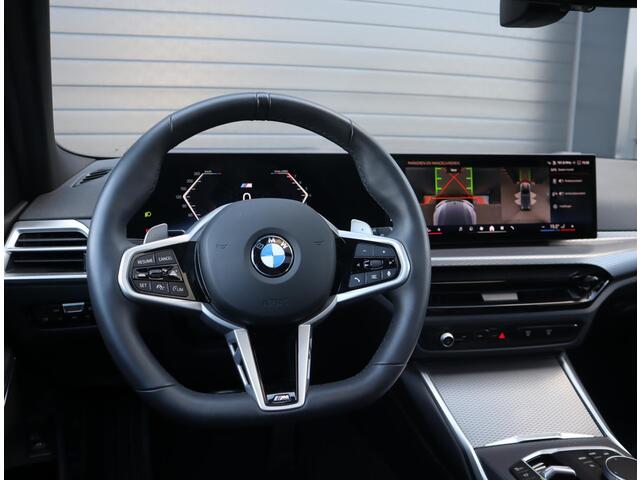 BMW 3-SERIE Touring 330i xDrive | Pano | HUD | 360 Camera | Trekhaak – foto 6