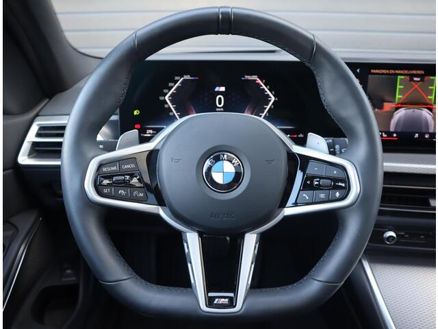 BMW 3-SERIE Touring 330i xDrive | Pano | HUD | 360 Camera | Trekhaak – foto 7