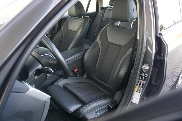 BMW 3-SERIE Touring 330e | trekhaak | ACC – foto 5