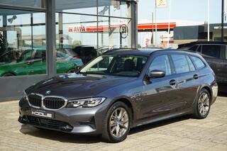 BMW 3-SERIE
