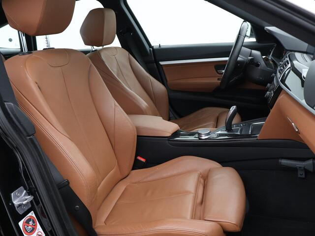 BMW 3-SERIE GT Gran Turismo 320i 184 PK HIGH EXECUTIVE + PANORAMA | DRAADLOZE CARPLAY | 360 CAMERA | HEAD-UP
