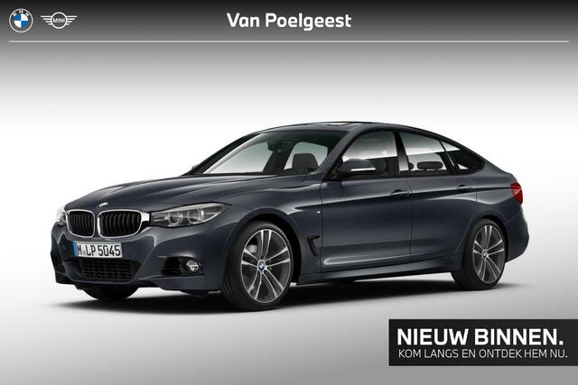 BMW 3-SERIE GT Gran Turismo 320i High Executive M Sportpakket Aut.