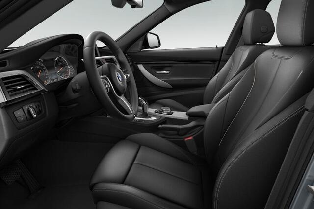 BMW 3-SERIE GT Gran Turismo 320i High Executive M Sportpakket Aut.
