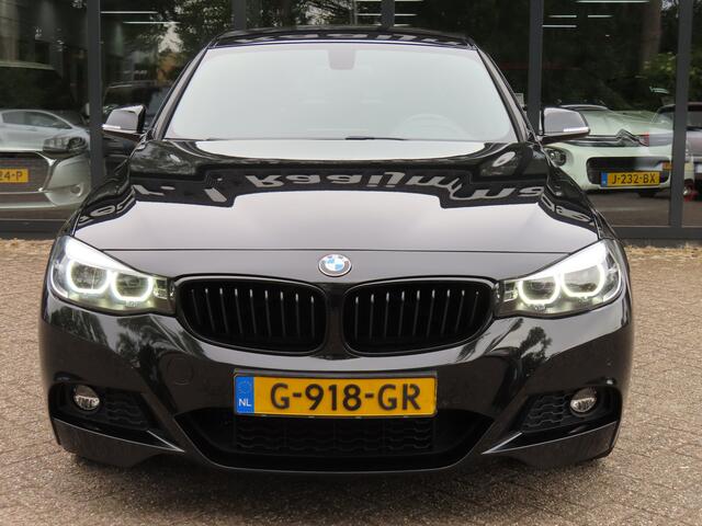 BMW 3-SERIE GT Gran Turismo 320i High Executive Edition M-Sport*Trekhaak*Xenon*Leder*