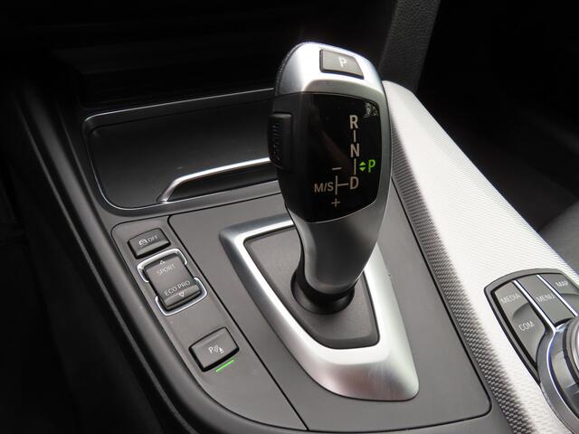 BMW 3-SERIE GT Gran Turismo 320i High Executive Edition M-Sport*Trekhaak*Xenon*Leder*