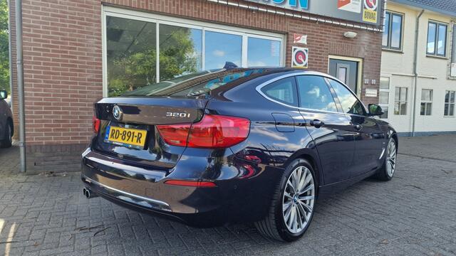 BMW 3-SERIE GT 320i Corporate High Executive, Pano, NL auto
