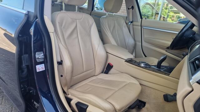 BMW 3-SERIE GT 320i Corporate High Executive, Pano, NL auto