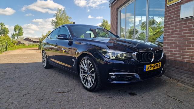 BMW 3-SERIE GT 320i Corporate High Executive, Pano, NL auto
