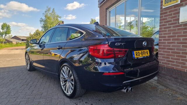 BMW 3-SERIE GT 320i Corporate High Executive, Pano, NL auto