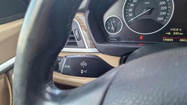 BMW 3-SERIE GT 320i Corporate High Executive, Pano, NL auto