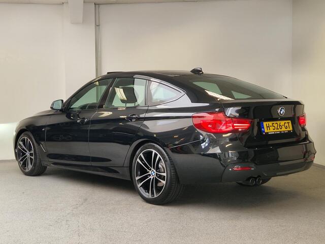 BMW 3-SERIE GT Gran Turismo 320i M-sport | ORG.NL | PANO | TREKHAAK | HEAD-UP |