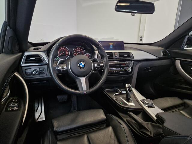 BMW 3-SERIE GT Gran Turismo 320i M-sport | ORG.NL | PANO | TREKHAAK | HEAD-UP |