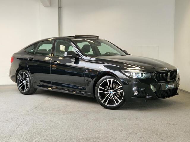 BMW 3-SERIE GT Gran Turismo 320i M-sport | ORG.NL | PANO | TREKHAAK | HEAD-UP |