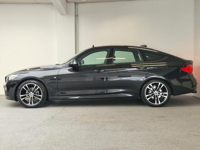 BMW 3-SERIE GT Gran Turismo 320i M-sport | ORG.NL | PANO | TREKHAAK | HEAD-UP |