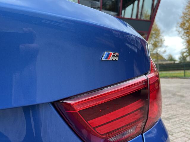 BMW 3-SERIE GT Gran Turismo 320i High Executive | M-sport | Org. NL | Pano | Leder | Navi |