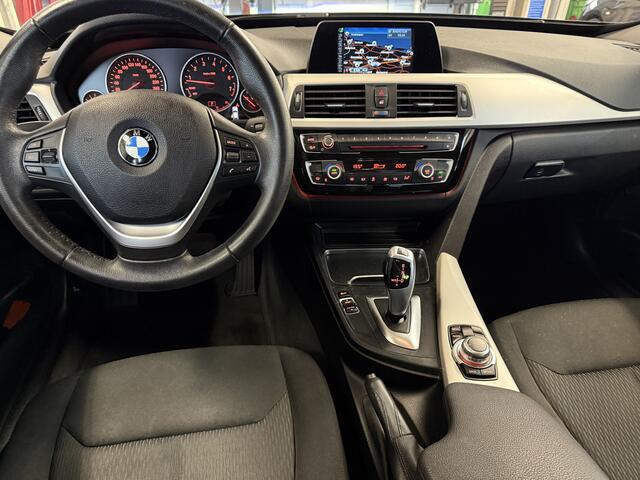 BMW 3-SERIE GT Gran Turismo 320i Centennial Executive Navigatie, LED verl, Park.sens, LMV, etc..