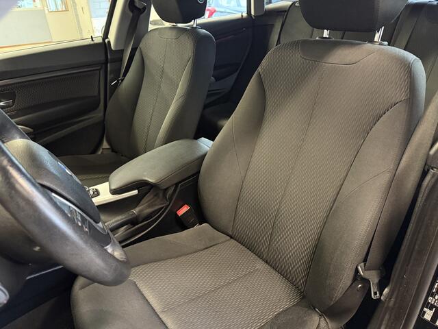 BMW 3-SERIE GT Gran Turismo 320i Centennial Executive Navigatie, LED verl, Park.sens, LMV, etc..