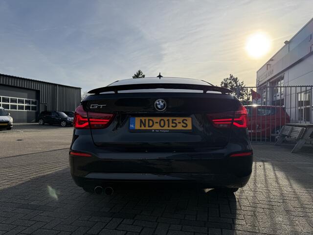 BMW 3-SERIE GT Gran Turismo 320i Centennial Executive Navigatie, LED verl, Park.sens, LMV, etc..