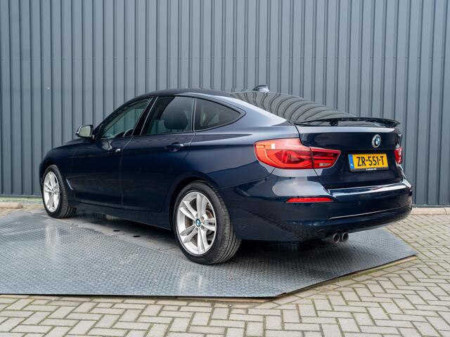 BMW 3-SERIE GT Gran Turismo | Apple Carplay | Head Up | Keyless | 320i Executive Prijs Rijklaar!!