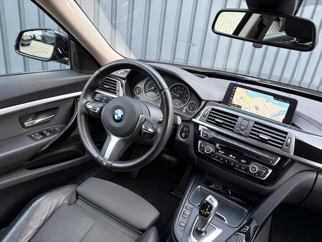 BMW 3-SERIE GT Gran Turismo | Apple Carplay | Head Up | Keyless | 320i Executive Prijs Rijklaar!!