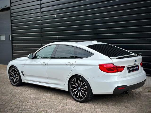 BMW 3-SERIE GT Gran Turismo 320i PANO|HEADUP|H/K|VIRTUAL|CAMERA|HAAK