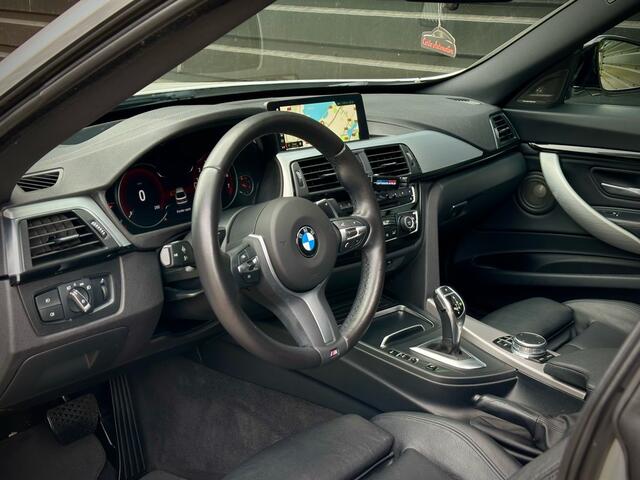 BMW 3-SERIE GT Gran Turismo 320i PANO|HEADUP|H/K|VIRTUAL|CAMERA|HAAK
